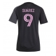 Inter Miami Luis Suarez #9 Replike Gostujuci Dres za Ženska 2025-26 Kratak Rukav